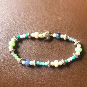 Turtle bracelet